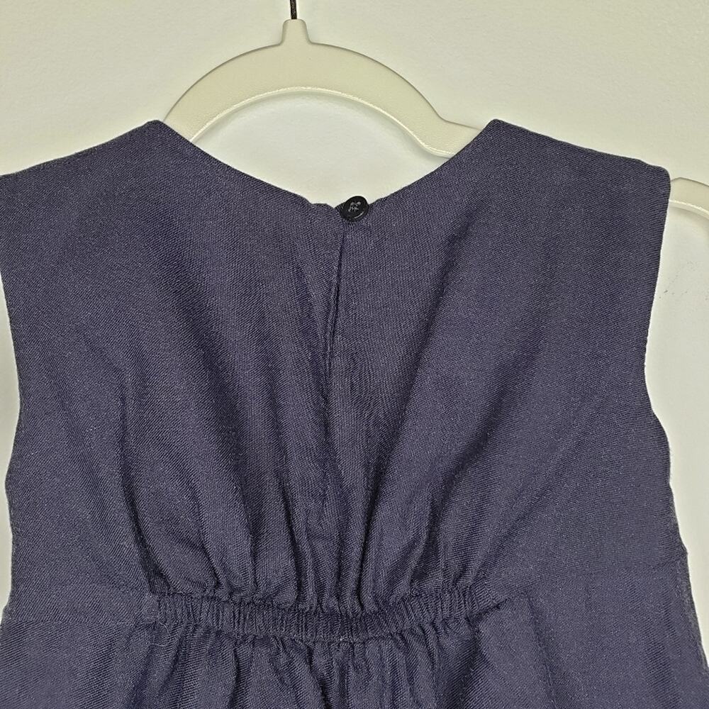 Oshkosh B'gosh Heart Dress 18 Months - Picture 5 of 7